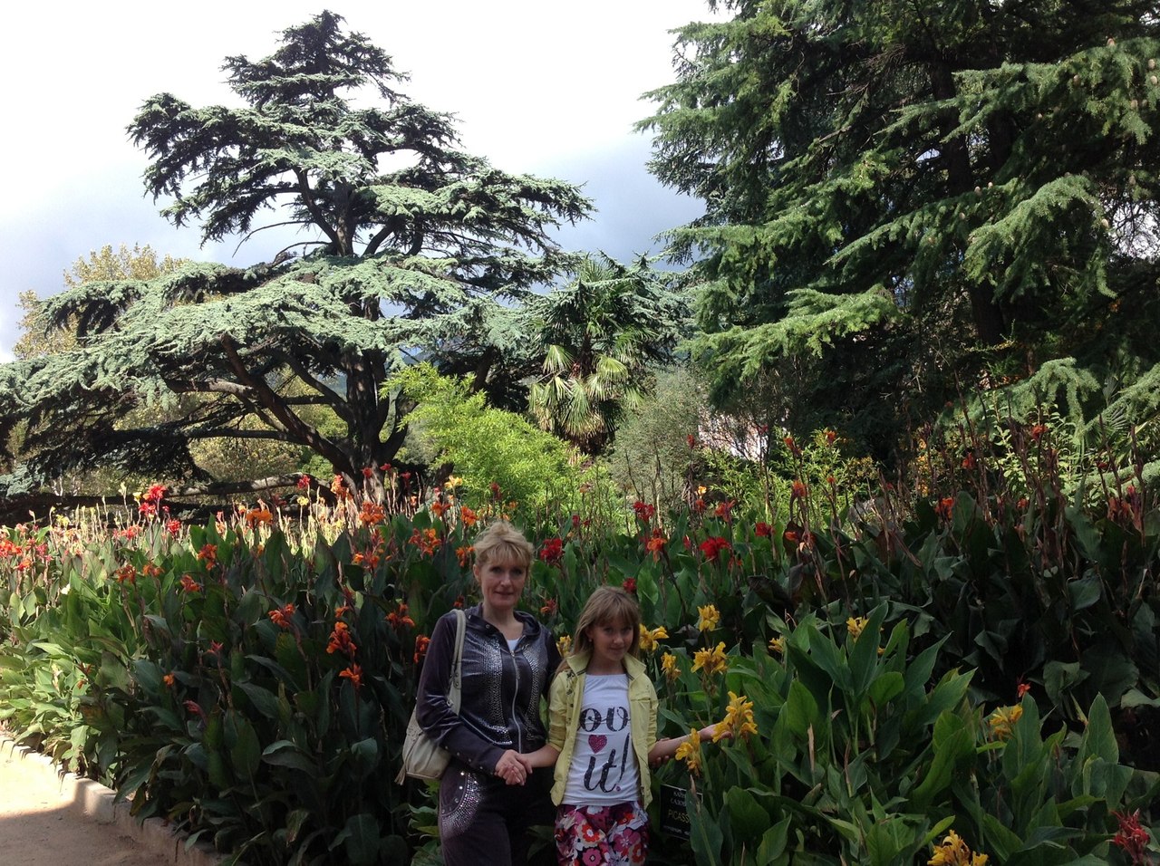 Отдых в Николаевке